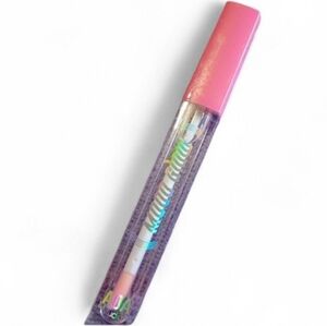 AOA Mood Glow Bubbly Rose Color Changing Lip Oil